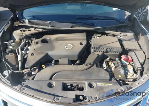 2015 Nissan Altima 2.5 Sv z USA, uszkodzony, nr VIN 1N4AL3AP4FC571058